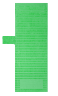 CL2876 LIM GREEN