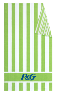 CS3460 LIME GREEN with logo